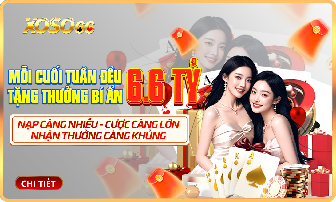 Xoso66 – Đăng Ký Nhận Quà 66k | Xoso66.com Uy Tín Số 1 15 khuyen mai 2